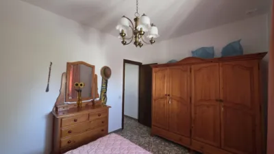 House located near the N-340, just a step away from Conil. Good area. photo 15