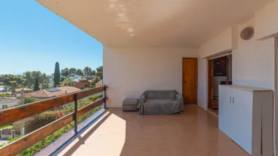 House in Castelldefels - Montmar photo 28