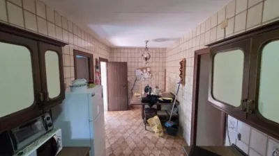 House located near the N-340, just a step away from Conil. Good area. photo 14