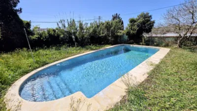 House located near the N-340, just a step away from Conil. Good area. photo 7