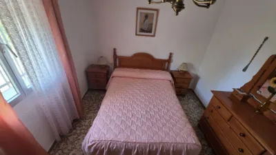 House located near the N-340, just a step away from Conil. Good area. photo 16