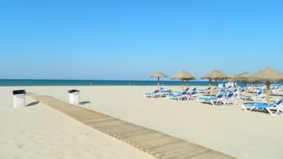 House located near the N-340, just a step away from Conil. Good area. photo 6