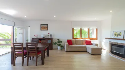 House in Castelldefels - Montmar photo 2