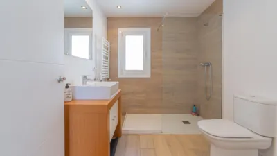 House in Castelldefels - Montmar photo 22