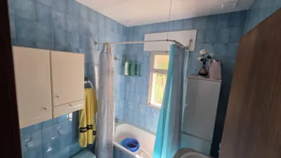 House located near the N-340, just a step away from Conil. Good area. photo 29