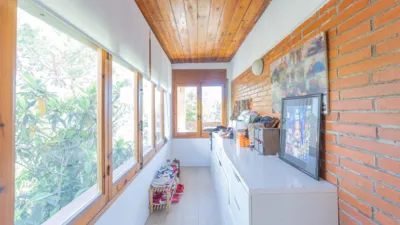 House in Castelldefels - Montmar photo 7