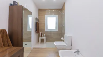 House in Castelldefels - Montmar photo 20