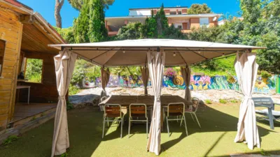 House in Castelldefels - Montmar photo 24