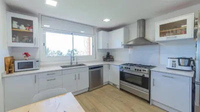 House in Castelldefels - Montmar photo 18