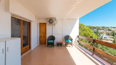 House in Castelldefels - Montmar photo 30