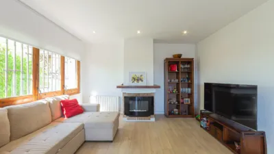 House in Castelldefels - Montmar photo 10
