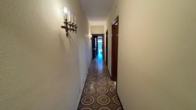 Flat in Eixample, A Step From Avda Barberà photo 21