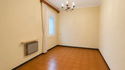 Flat in Eixample, A Step From Avda Barberà photo 5