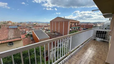 Flat in Eixample, A Step From Avda Barberà photo 19