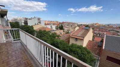 Flat in Eixample, A Step From Avda Barberà photo 8