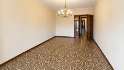 Flat in Eixample, A Step From Avda Barberà photo 3