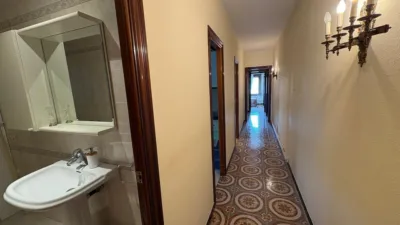 Flat in Eixample, A Step From Avda Barberà photo 16