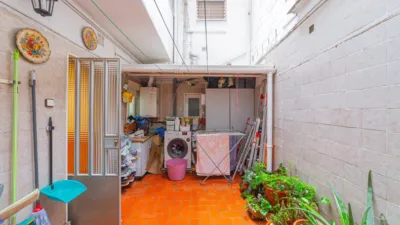 House in Alavarado, opposite L3 Roquetes Metro photo 33