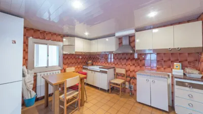 House in Alavarado, opposite L3 Roquetes Metro photo 8