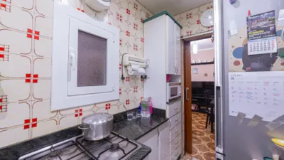 House in Alavarado, opposite L3 Roquetes Metro photo 14