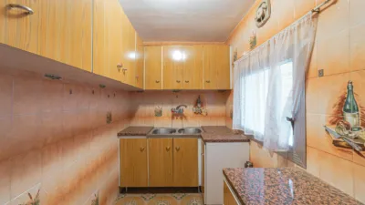 House in Alavarado, opposite L3 Roquetes Metro photo 17