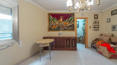 House in Alavarado, opposite L3 Roquetes Metro photo 21
