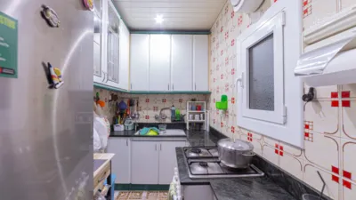 House in Alavarado, opposite L3 Roquetes Metro photo 15