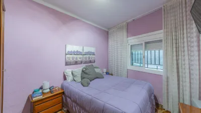 House in Alavarado, opposite L3 Roquetes Metro photo 2