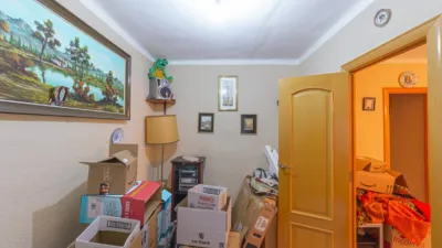 House in Alavarado, opposite L3 Roquetes Metro photo 23