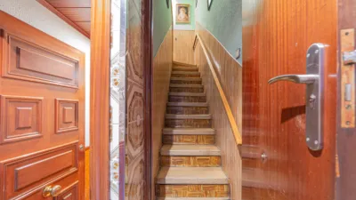 House in Alavarado, opposite L3 Roquetes Metro photo 34