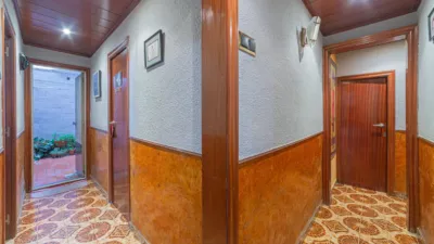 House in Alavarado, opposite L3 Roquetes Metro photo 25