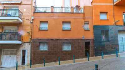 House in Alavarado, opposite L3 Roquetes Metro photo 35