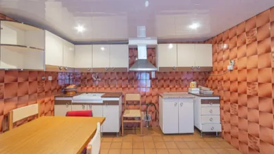 House in Alavarado, opposite L3 Roquetes Metro photo 13