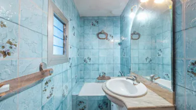 House in Alavarado, opposite L3 Roquetes Metro photo 9