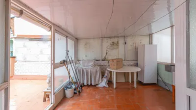 House in Alavarado, opposite L3 Roquetes Metro photo 32