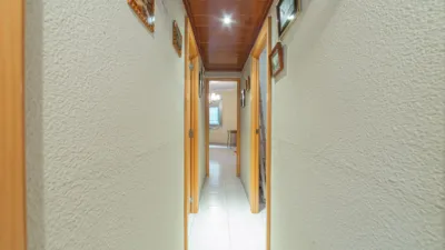 House in Alavarado, opposite L3 Roquetes Metro photo 30