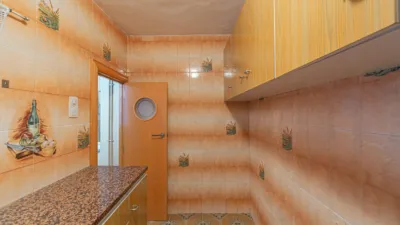 House in Alavarado, opposite L3 Roquetes Metro photo 16