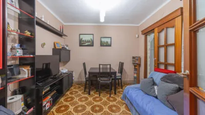 House in Alavarado, opposite L3 Roquetes Metro photo 26