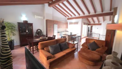 Piso – Dénia - Vista 4