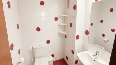 Flat in Urbanización Montemar Bajo photo 27