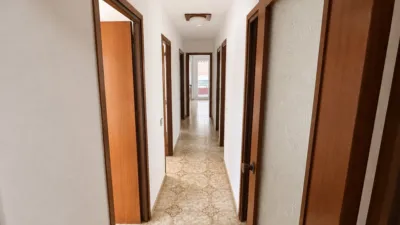 Flat in Urbanización Montemar Bajo photo 19