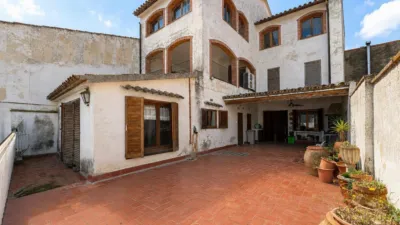 House in Casa Señorial, Ullastrell Pueblo photo 35