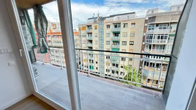 Piso en Av. Madrid - Les Corts photo 28