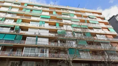 Piso en Av. Madrid - Les Corts photo 38