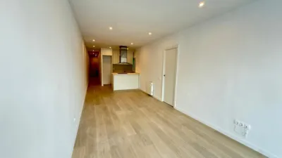 Piso en Av. Madrid - Les Corts photo 15