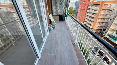 Piso en Av. Madrid - Les Corts photo 27