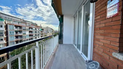 Piso en Av. Madrid - Les Corts photo 26