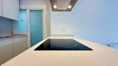 Piso en Av. Madrid - Les Corts photo 32