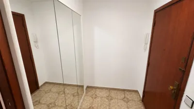 Flat in Urbanización Montemar Bajo photo 12