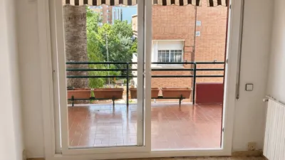 Flat in Urbanización Montemar Bajo photo 22